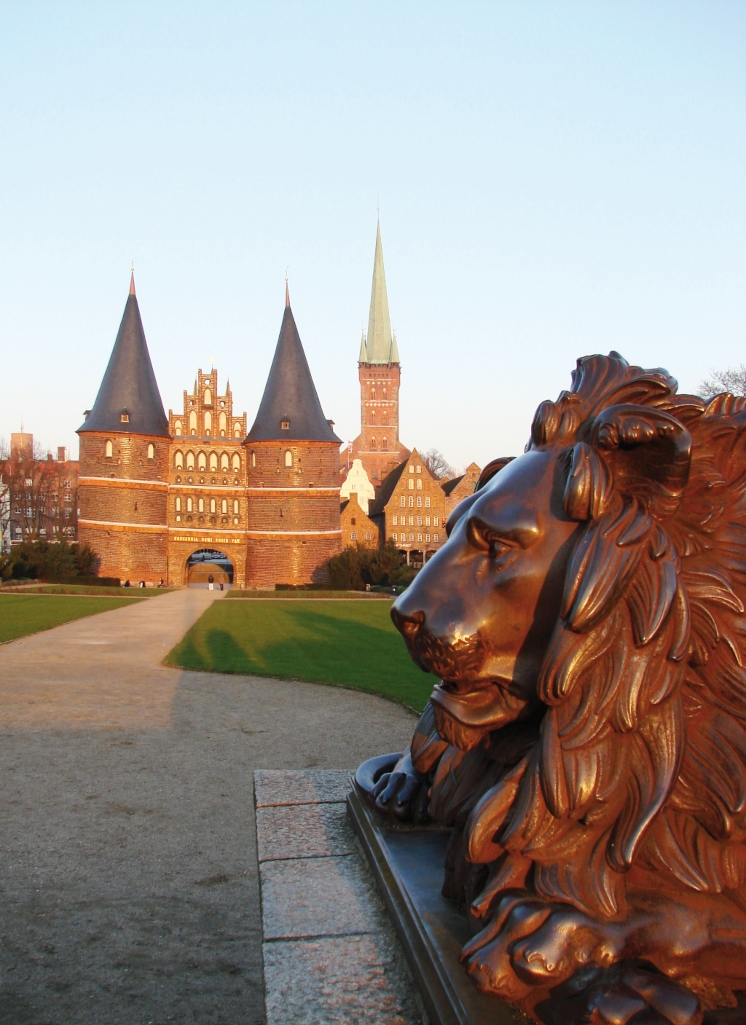 Holstentor (Lübeck)